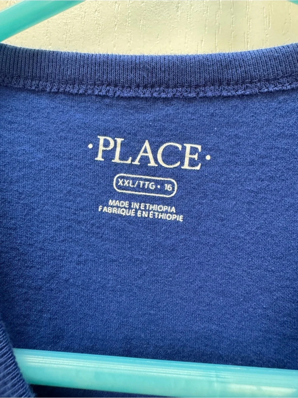 The children’s place gamer long sleeve